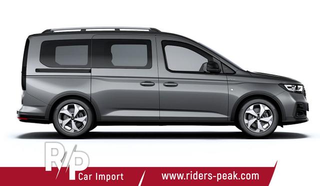 Ford Grand Tourneo Active Connect AWD Pano ACC SHZ 