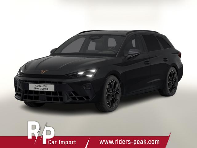Cupra Leon Sportstourer - ST DSG 4D Pano EdgeP Sennh. SHZ Kam eHk Kes