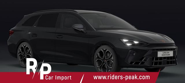 Cupra Leon Sportstourer ST DSG 4D Pano EdgeP Sennh. SHZ Kam eHk Kes 