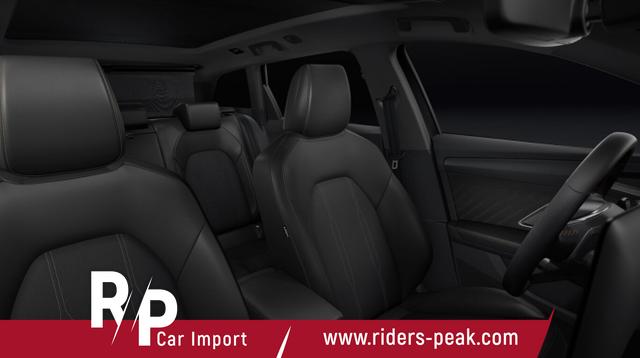 Cupra Leon Sportstourer ST DSG 4D Pano EdgeP Sennh. SHZ Kam eHk Kes 