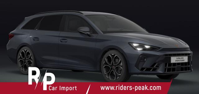 Cupra Leon Sportstourer ST DSG 4D Pano EdgeP Sennh. SHZ Kam eHk Kes 