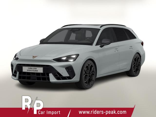 Cupra Leon Sportstourer - ST DSG 4D Pano EdgeP Sennh. SHZ Kam eHk Kes