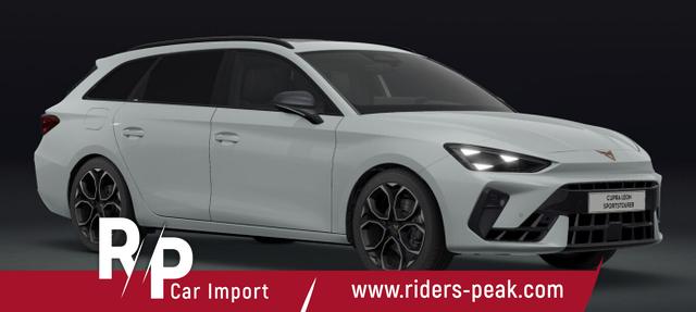Cupra Leon Sportstourer ST DSG 4D Pano EdgeP Sennh. SHZ Kam eHk Kes 