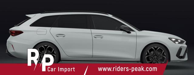 Cupra Leon Sportstourer ST DSG 4D Pano EdgeP Sennh. SHZ Kam eHk Kes 