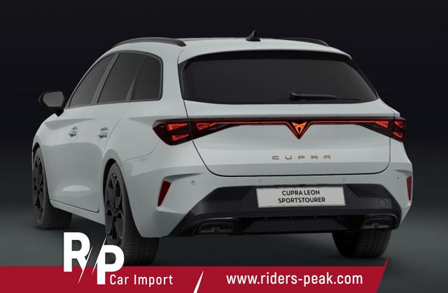 Cupra Leon Sportstourer ST DSG 4D Pano EdgeP Sennh. SHZ Kam eHk Kes 