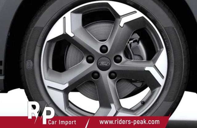 Ford Tourneo Connect Active Aut Pano ACC LED SHZ Kam 