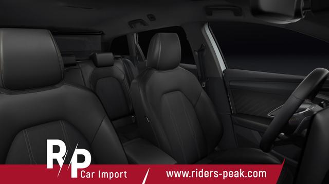Cupra Leon Sportstourer ST DSG 4D IntelliD AHK Sennh EdgeP SHZ Kam 