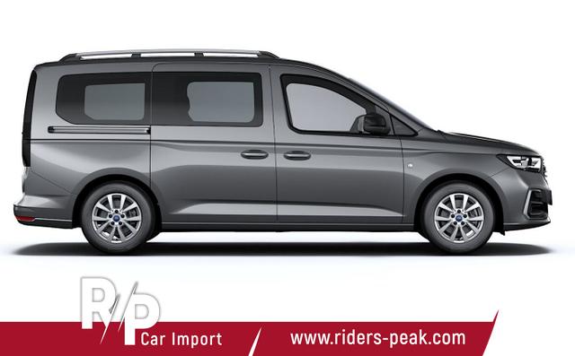 Ford Grand Tourneo Titanium Connect Aut ACC LED Kam 