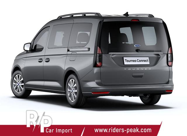 Ford Grand Tourneo Titanium Connect Aut ACC LED Kam 