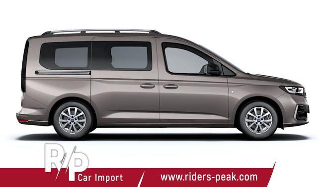 Ford Grand Tourneo Titanium Connect Aut ACC LED Kam 