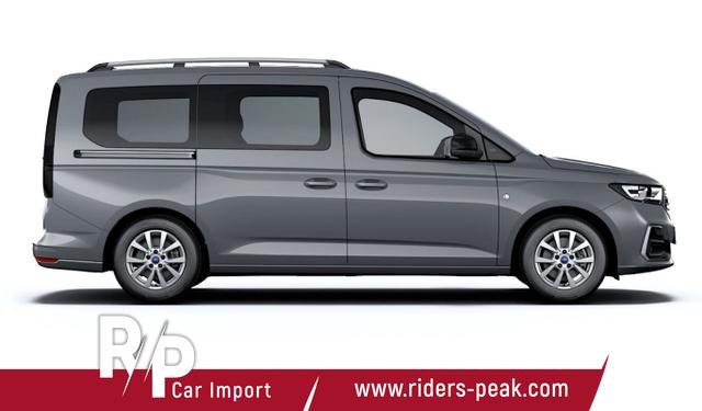 Ford Grand Tourneo Titanium Connect Aut ACC LED Kam 