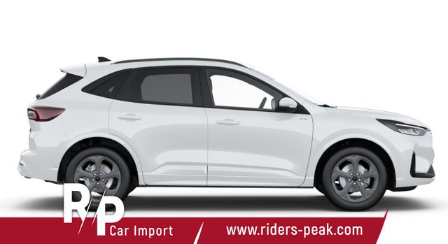 Ford Kuga ST-Line FHEV WinterP Nav LED Kam PDC 5J-Gar 
