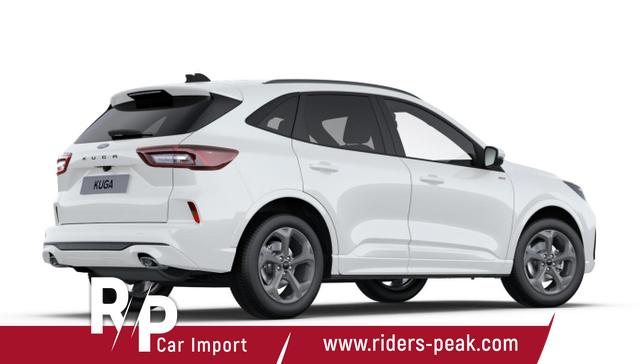 Ford Kuga ST-Line FHEV WinterP Nav LED Kam PDC 5J-Gar 