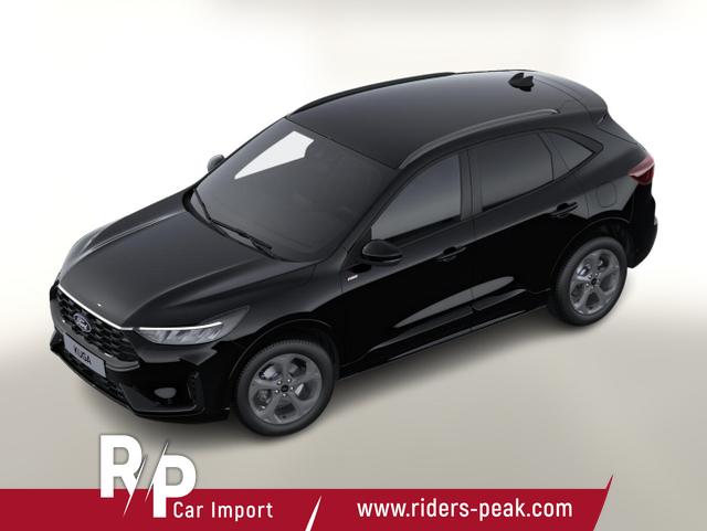 Ford Kuga - ST-Line FHEV WinterP Nav LED Kam PDC 5J-Gar
