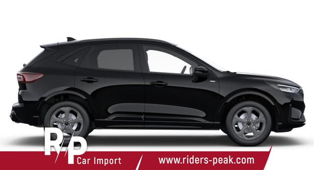 Ford Kuga ST-Line FHEV WinterP Nav LED Kam PDC 5J-Gar 