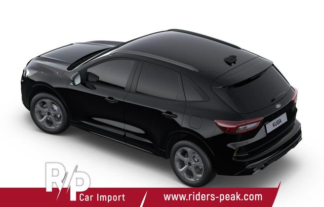 Ford Kuga ST-Line FHEV WinterP Nav LED Kam PDC 5J-Gar 