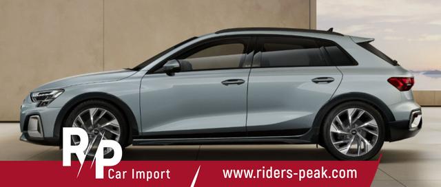 Audi A3 allstreet S tronic Navi SportS 18Z ACC SHZ 