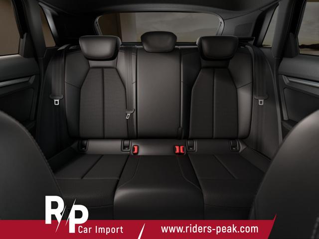 Audi A3 allstr. S tronic line-Int. Navi 18Z ACC SHZ 