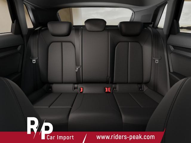 Audi A3 Sportback S tronic Navi CarPlay ACC SHZ el.HK 