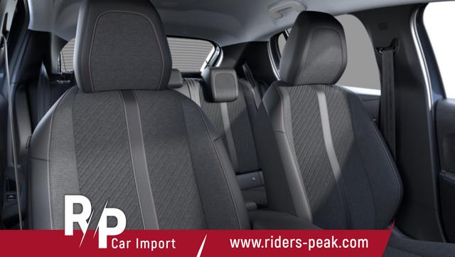 Peugeot 208 Allure Hybrid NAV 360&deg; 2x PDC CarP LED PrivG 