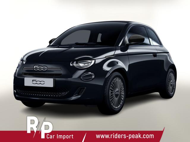 Fiat 500C - Icon 500 Cabrio SHZ Kam CarP PDC 16Z DigC Klimaa