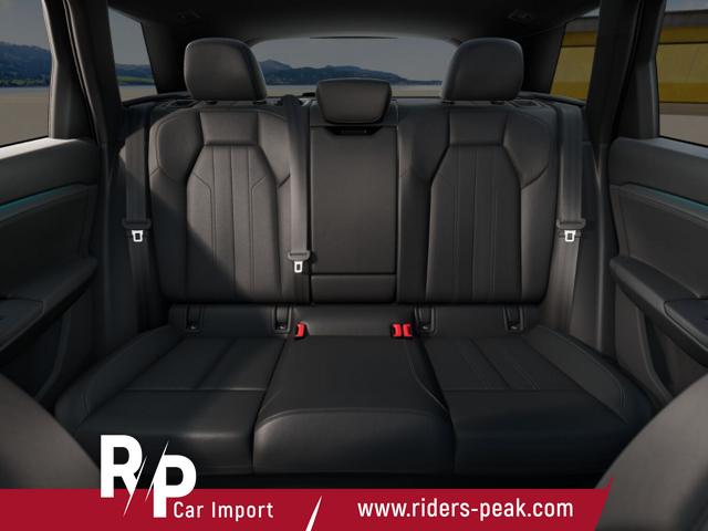 Audi Q6 e-tron quatt. 2xS line Tech+ Pano HUD AHK B&O 
