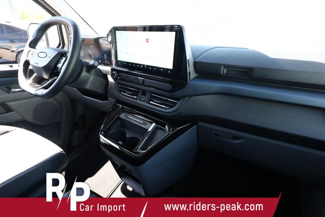 Ford Tourneo Custom Active Aut L2 AHK ACC 3Z-Klima 8S 