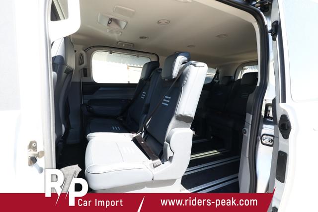 Ford Tourneo Custom Active Aut L2 AHK ACC 3Z-Klima 8S 