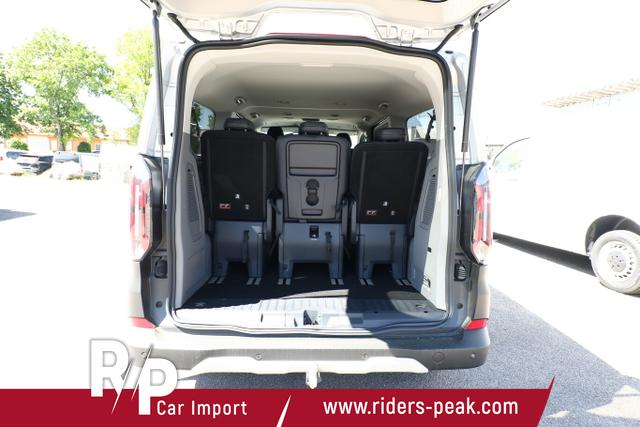 Ford Tourneo Custom Active Aut L2 AHK ACC 3Z-Klima 8S 
