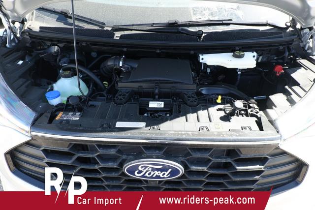 Ford Tourneo Custom Active Aut L2 AHK ACC 3Z-Klima 8S 