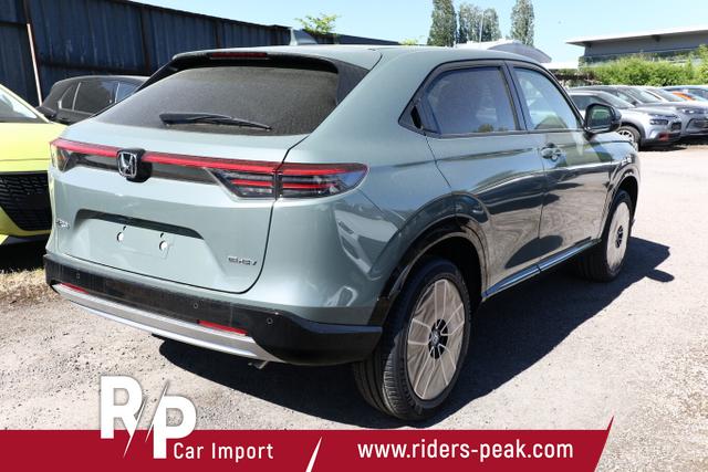 Honda HR-V Advance e:HEV LED Nav eHK ACC SHZ LHZ Keyl 