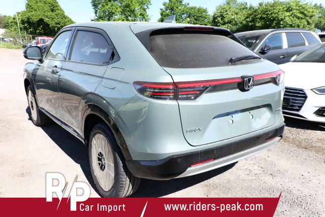 Honda HR-V Advance e:HEV LED Nav eHK ACC SHZ LHZ Keyl 