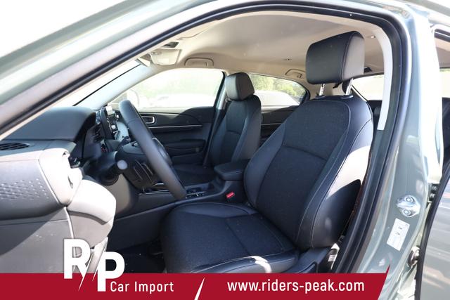Honda HR-V Advance e:HEV LED Nav eHK ACC SHZ LHZ Keyl 