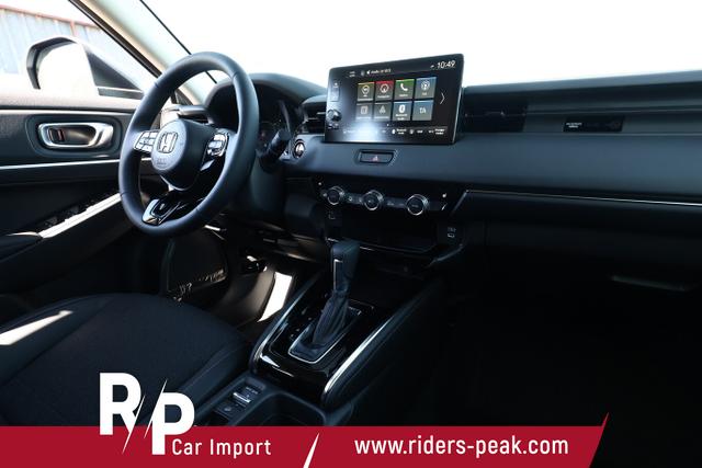 Honda HR-V Advance e:HEV LED Nav eHK ACC SHZ LHZ Keyl 