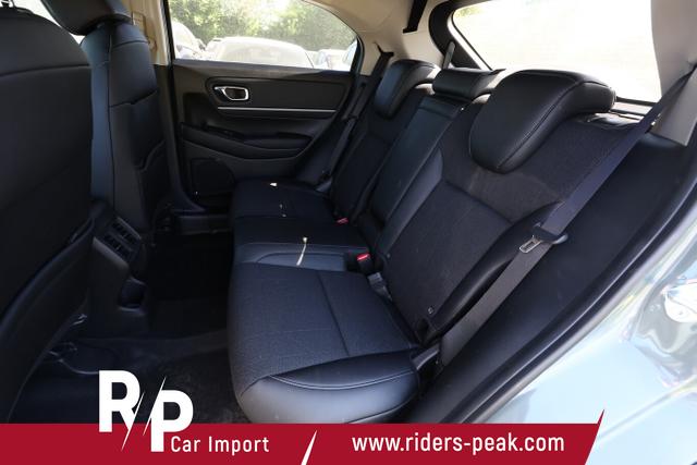 Honda HR-V Advance e:HEV LED Nav eHK ACC SHZ LHZ Keyl 