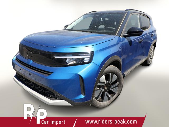 Opel Frontera - 145 Hybrid AT6 GS Nav SHZ Kam Totw NSW