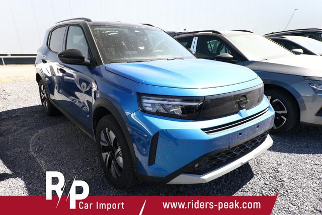 Opel Frontera 145 Hybrid AT6 GS Nav SHZ Kam Totw NSW 