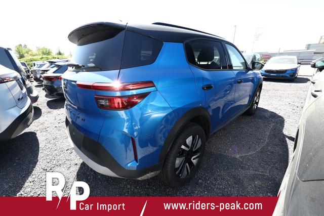Opel Frontera 145 Hybrid AT6 GS Nav SHZ Kam Totw NSW 