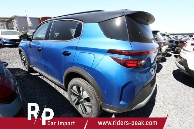 Opel Frontera 145 Hybrid AT6 GS Nav SHZ Kam Totw NSW 