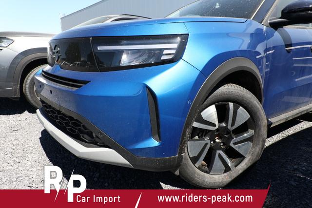 Opel Frontera 145 Hybrid AT6 GS Nav SHZ Kam Totw NSW 