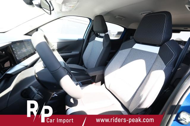 Opel Frontera 145 Hybrid AT6 GS Nav SHZ Kam Totw NSW 