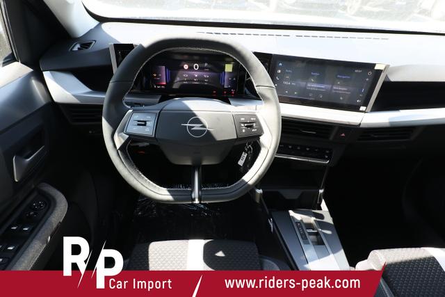 Opel Frontera 145 Hybrid AT6 GS Nav SHZ Kam Totw NSW 