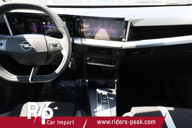 Opel Frontera 145 Hybrid AT6 GS Nav SHZ Kam Totw NSW 