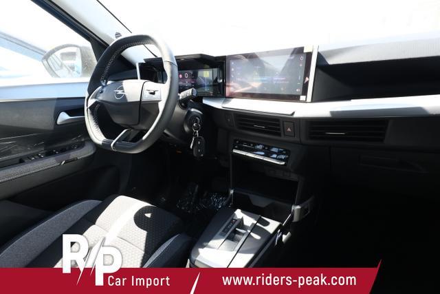 Opel Frontera 145 Hybrid AT6 GS Nav SHZ Kam Totw NSW 
