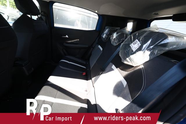 Opel Frontera 145 Hybrid AT6 GS Nav SHZ Kam Totw NSW 