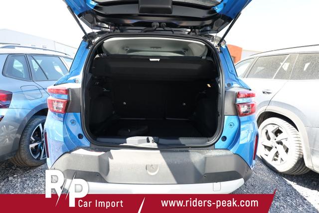 Opel Frontera 145 Hybrid AT6 GS Nav SHZ Kam Totw NSW 
