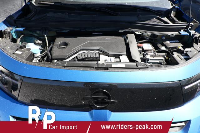 Opel Frontera 145 Hybrid AT6 GS Nav SHZ Kam Totw NSW 