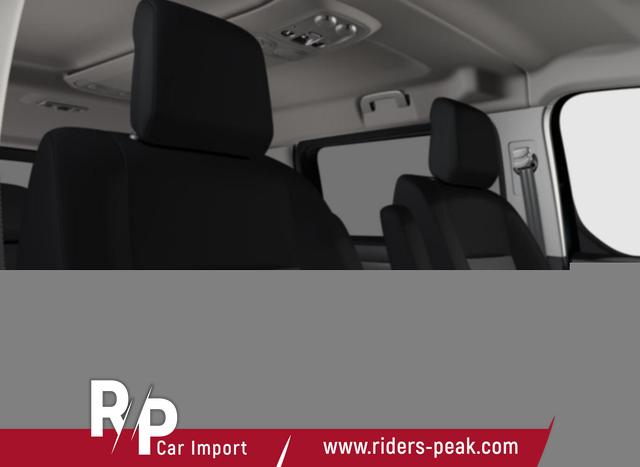 Citro&euml;n SpaceTourer PLUS XL 8-S SHZ Nav Kam 2xKlima LED 