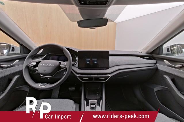 Skoda Octavia Combi DSG Selec Nav ACC vEHK Kessy Kam 