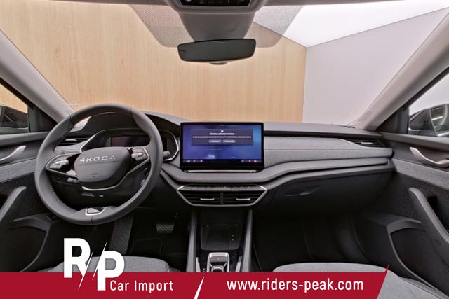 Skoda Octavia Combi Selection DSG Selec Nav ACC el.Heckk Key Kam 